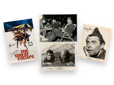 Lot 213 - The Great Escape