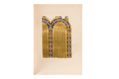 Lot 188 - Shaw (Henry, illustrator) & Sir Frederic Madden