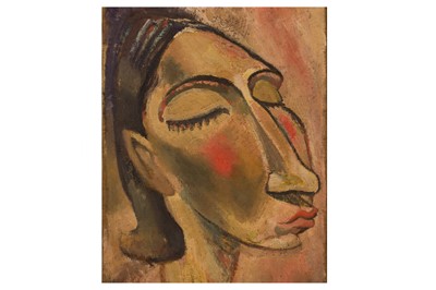 Lot 82 - JOHN MELVILLE (BRITISH, 1902-1986)