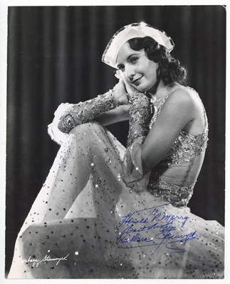 Lot 204 - Stanwyck (Barbara)