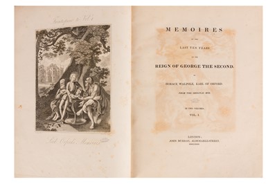 Lot 120 - Literature.- More (Hannah) et al.