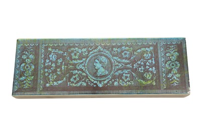 Lot 126 - PIERO FORNASETTI (ITALIAN 1913-1988)