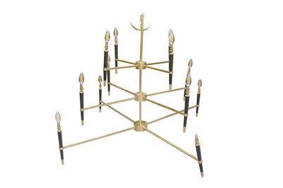 Lot 481 - ATTRIBUTED TO PAOLO MOSCHINO