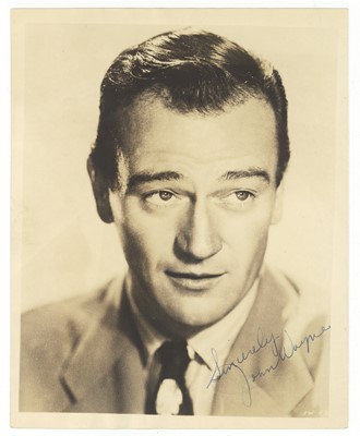 Lot 226 - Wayne (John)