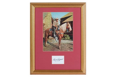 Lot 229 - Western Movies.