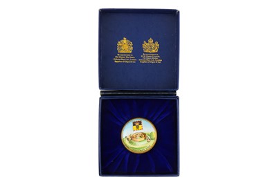 Lot 388 - Charles III, King of the United Kingdom & Diana Princess of Wales