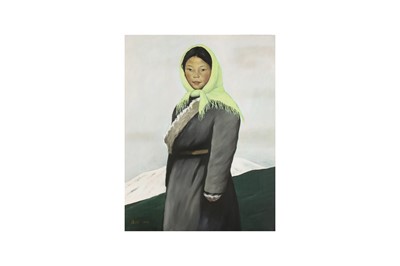 Lot 716 - LIU HAIMING 劉海明 (b. 1954)