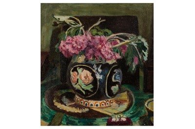 Lot 23 - VANESSA BELL (BRITISH, 1879-1961)