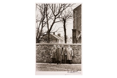Lot 207 - Linda McCartney (1941-1998)