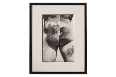 Lot 165 - STEVIE HUGHES (BRITISH 1968)