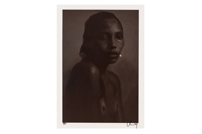 Lot 495 - Christof G (XX)
