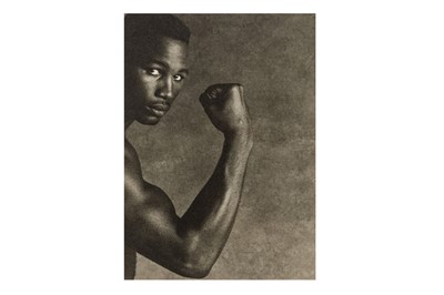 Lot 172 - BARRY LATEGAN (BRITISH B .1935)
