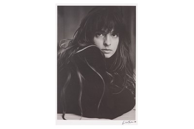 Lot 547 - Andrew Macpherson (b.1960)