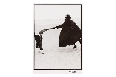 Lot 496 - Tony McGee (b.1954)