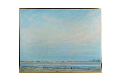 Lot 609 - DEREK HARE (BRITISH, B. 1945)