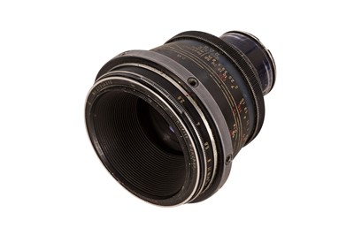Lot 276 - A Kilfitt Munchen 90mm f/2.8 Makro-Kilar