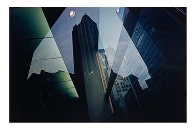 Lot 514 - Ernst Haas (1981-1986)