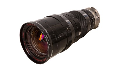 Lot 307 - A Taylor Hobson Cooke 9-50mm T/2.5 Vario-Kinetal 16mm Lens