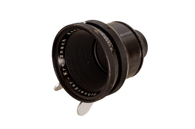 Lot 272 - A Schneider-Kreuznach 16mm f/1.9 Xenon Lens