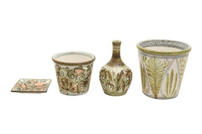 Lot 225 - GLYN COLLEDGE (1922-2000) FOR DENBY