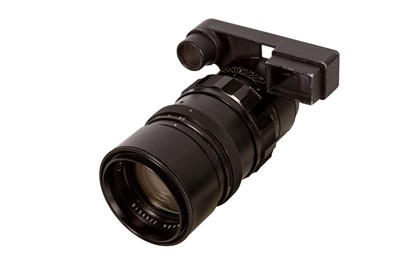 Lot 437 - A Leitz 135mm f/2.8  Elmarit Lens