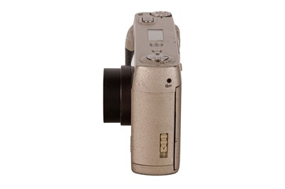 Lot 336 - A Ricoh GR1s 35mm Compact Camera