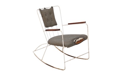 Lot 204 - ERNEST RACE (BRITISH 1913-1964) FOR RACE FURNITURE