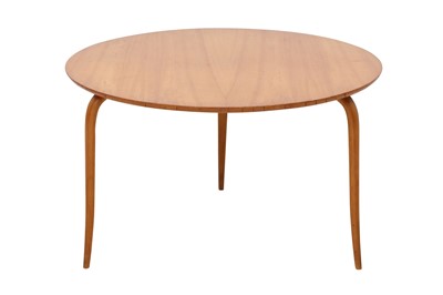 Lot 249 - BRUNO MATHSSON (SWEDISH 1907-1988) FOR KARL MATHSSON