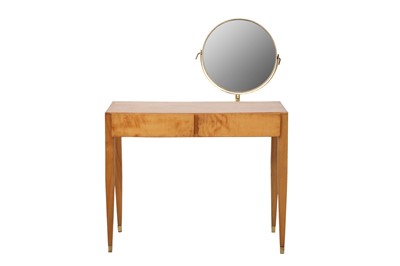 Lot 96 - GIO PONTI (ITALIAN 1891-1979) FOR DASSI