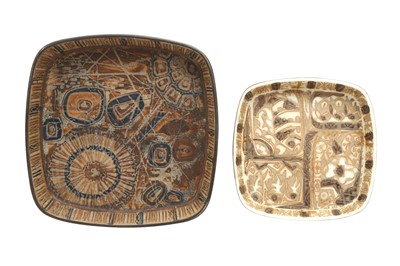 Lot 58 - NILS THORSSON (DANISH 1898-1975) FOR ROYAL COPENHAGEN