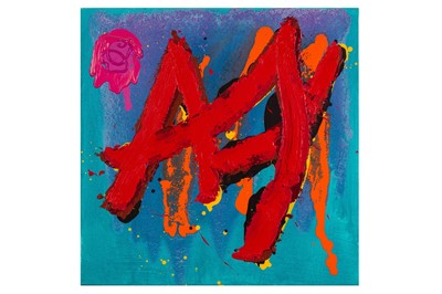 Lot 69 - JOHN HOYLAND, R.A. (BRITISH, 1934-2011)