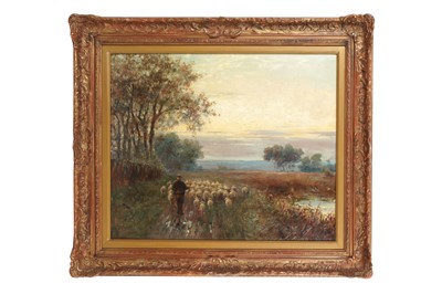 Lot 456 - HENRY MARTIN (BRITISH 1835-1908)