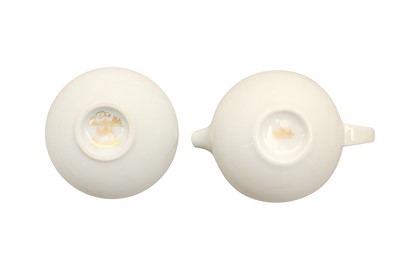 Lot 54 - BJORN WINBLAD (DANISH 1918-2006) FOR ROSENTHAL