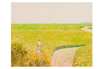 Lot 58 - LIONEL BULMER (BRITISH, 1919–1992)