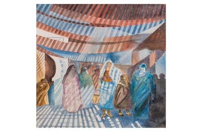 Lot 212 - EDWARD ALEXANDER LEWIS (21ST CENTURY)