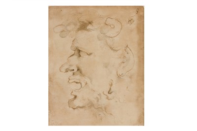 Lot 46 - BOLOGNESE SCHOOL (17TH CENTURY)