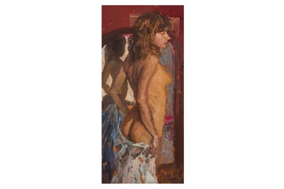 Lot 88 - PETER KUHFELD (BRITISH, b.1952)