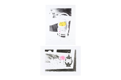Lot 41 - MARY FEDDEN OBE RA (BRITISH 1915-2012)
