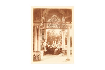 Lot 241 - RUDOLPH LEHNERT (1878-1948) AND ERNST HEINRICH LANDROCK (1878-1966)