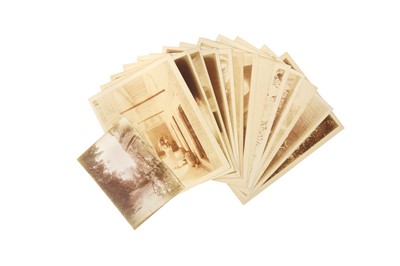 Lot 241 - RUDOLPH LEHNERT (1878-1948) AND ERNST HEINRICH LANDROCK (1878-1966)