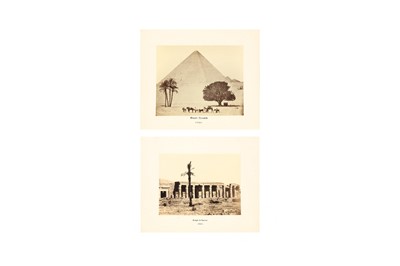 Lot 273 - WILHELM HAMMERSCHMIDT (C.1830–1869)