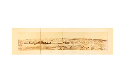 Lot 646 - WILHELM HAMMERSCHMIDT (C.1830–1869)