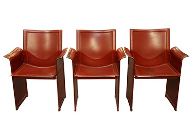 Lot 417 - TITO AGNOLI, ITALY FOR MATTEO GRASSI