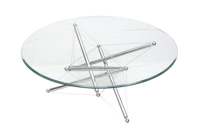 Lot 337 - THEODORE WADDELL (AMERICAN, B. 1941) FOR CASSINA