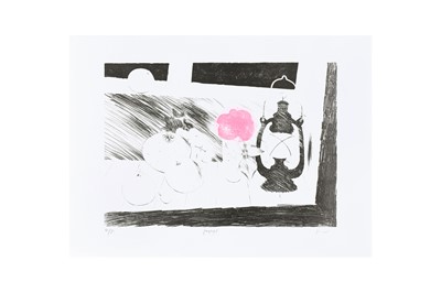 Lot 43 - MARY FEDDEN RA (BRITISH 1915-2012)