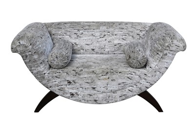 Lot 364 - THE SOFA AND CHAIR COMPANY LONDON