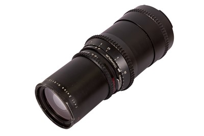 Lot 80 - A Carl Zeiss 250mm f/5.6 Sonnar T* Lens