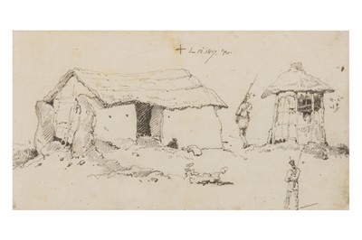 Lot 165 - GEORGE CHINNERY (BRITISH 1774-1852)