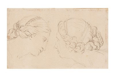 Lot 181 - JOSEPH NOLLEKENS R.A. (LONDON 1737-1823 LONDON)