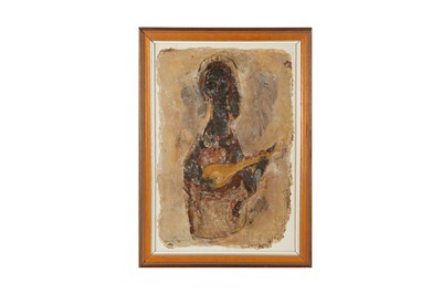 Lot 340 - GAMEL MAHMOUD (INDIAN b. 1824)